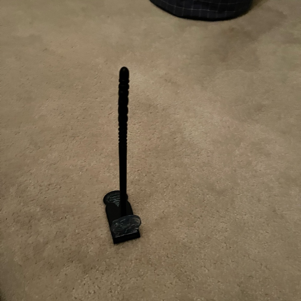 Harry Potter wands